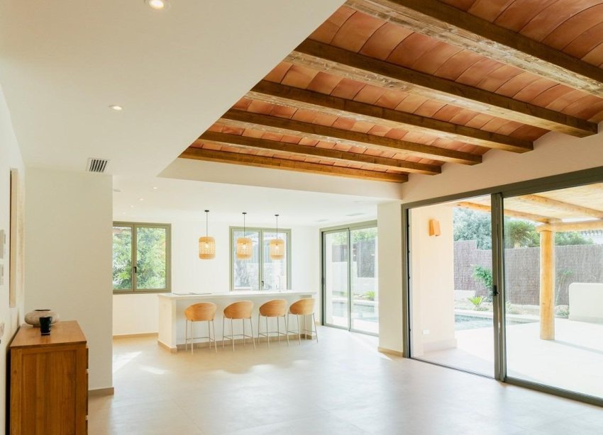 Rynek Pierwotny - Willa - Jávea - Valle del Sol