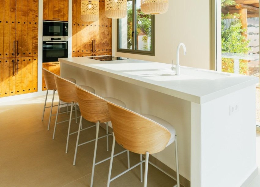 Rynek Pierwotny - Willa - Jávea - Valle del Sol