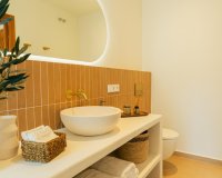 Rynek Pierwotny - Willa - Jávea - Valle del Sol