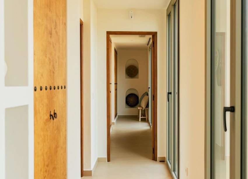 Rynek Pierwotny - Willa - Jávea - Valle del Sol