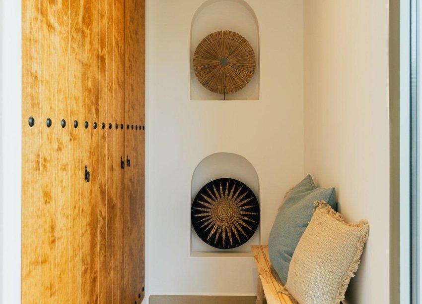 Rynek Pierwotny - Willa - Jávea - Valle del Sol