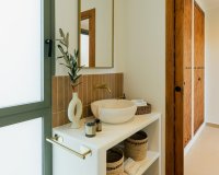 Rynek Pierwotny - Willa - Jávea - Valle del Sol