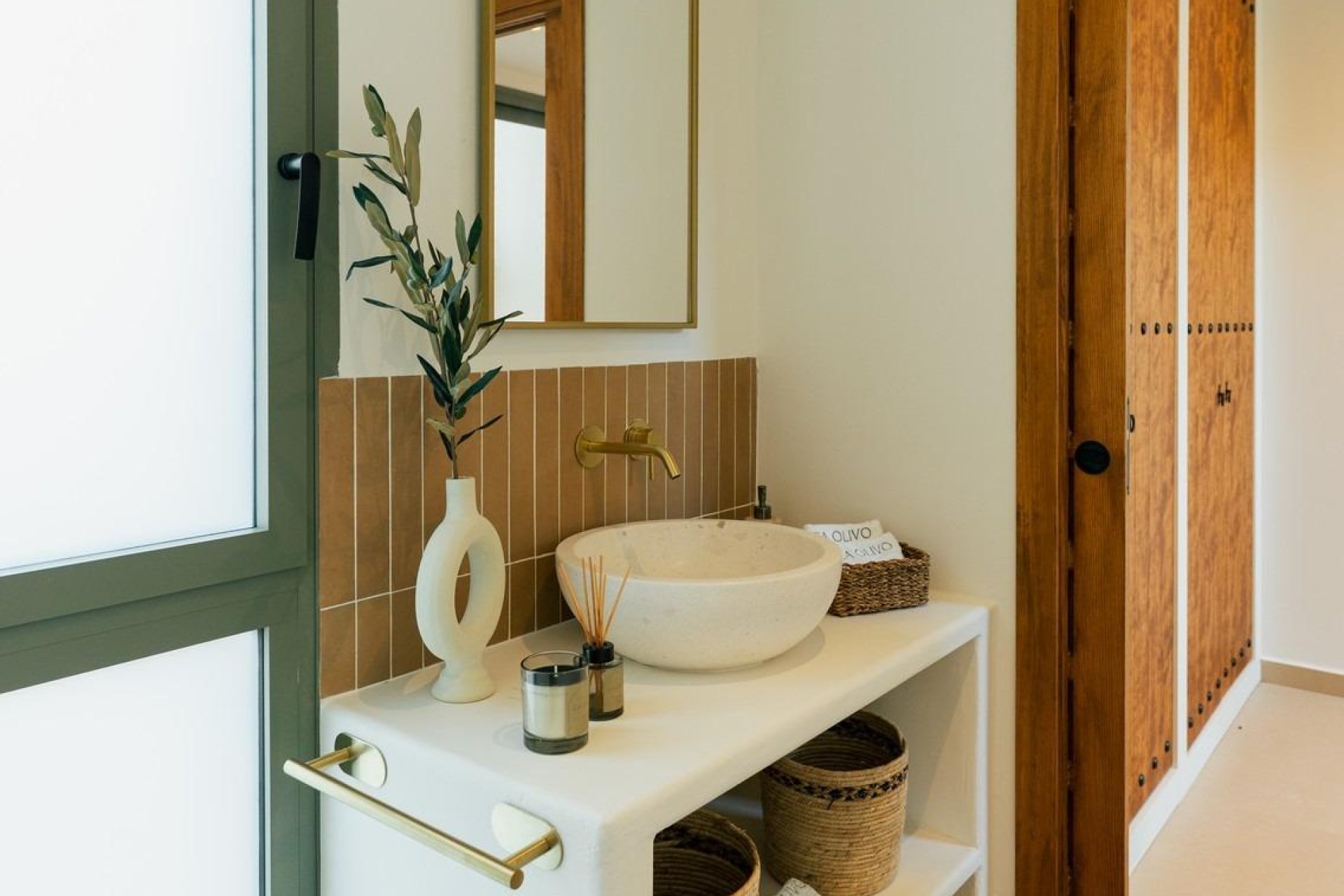 Rynek Pierwotny - Willa - Jávea - Valle del Sol