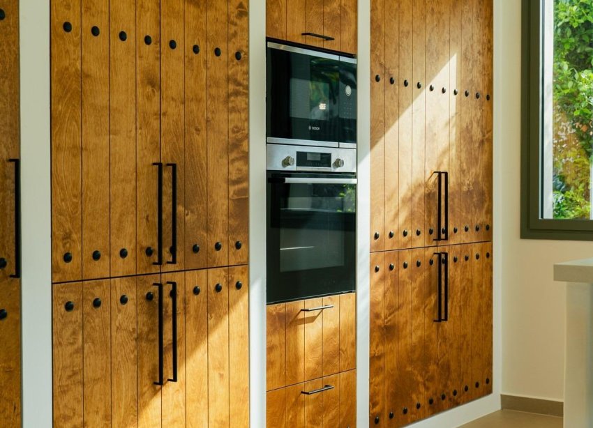 Rynek Pierwotny - Willa - Jávea - Valle del Sol