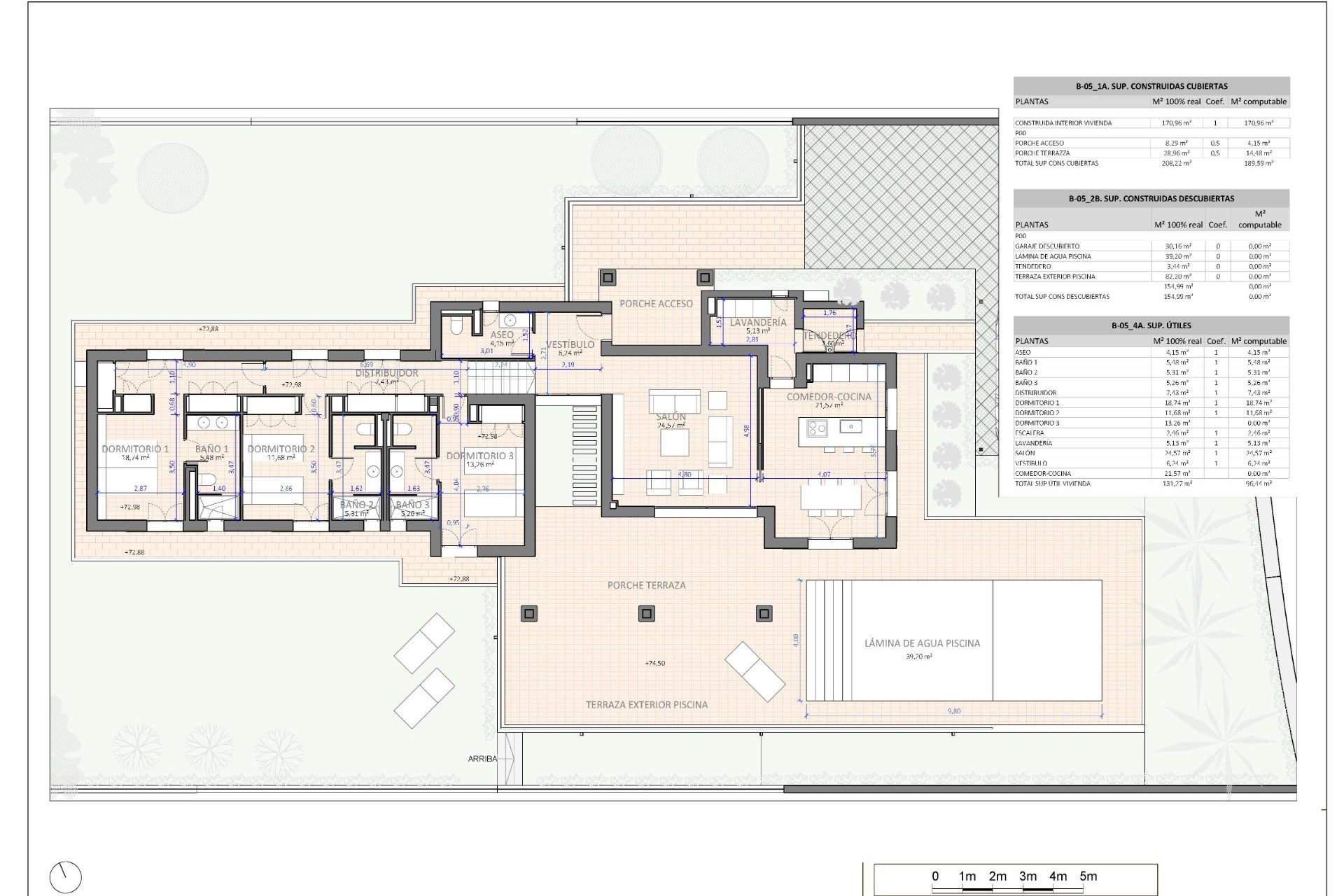 Rynek Pierwotny - Willa - Jávea - Valle del Sol