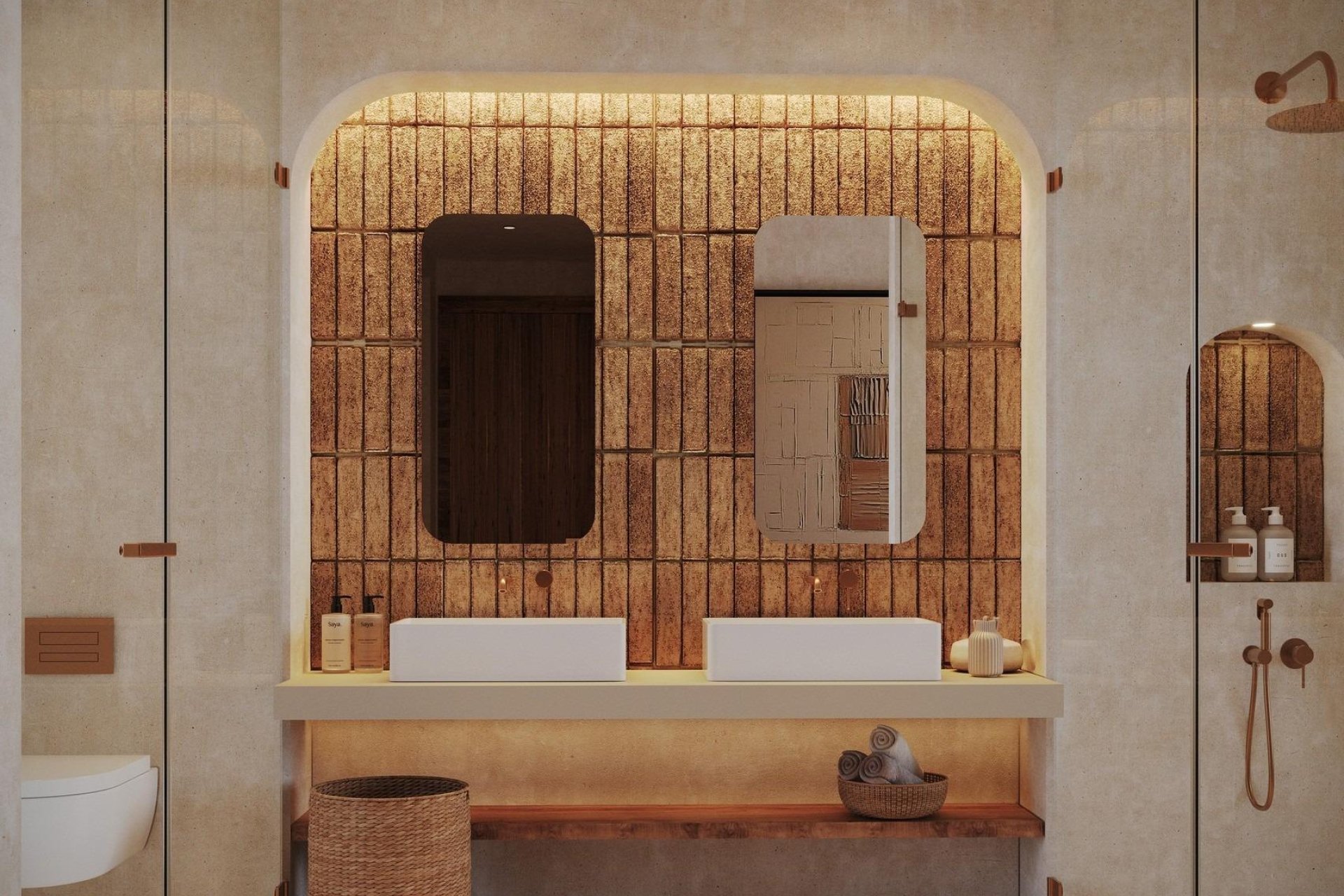 Rynek Pierwotny - Willa - Jávea - Valle del Sol