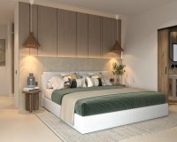 Rynek Pierwotny - Willa - Jávea - Valle del Sol