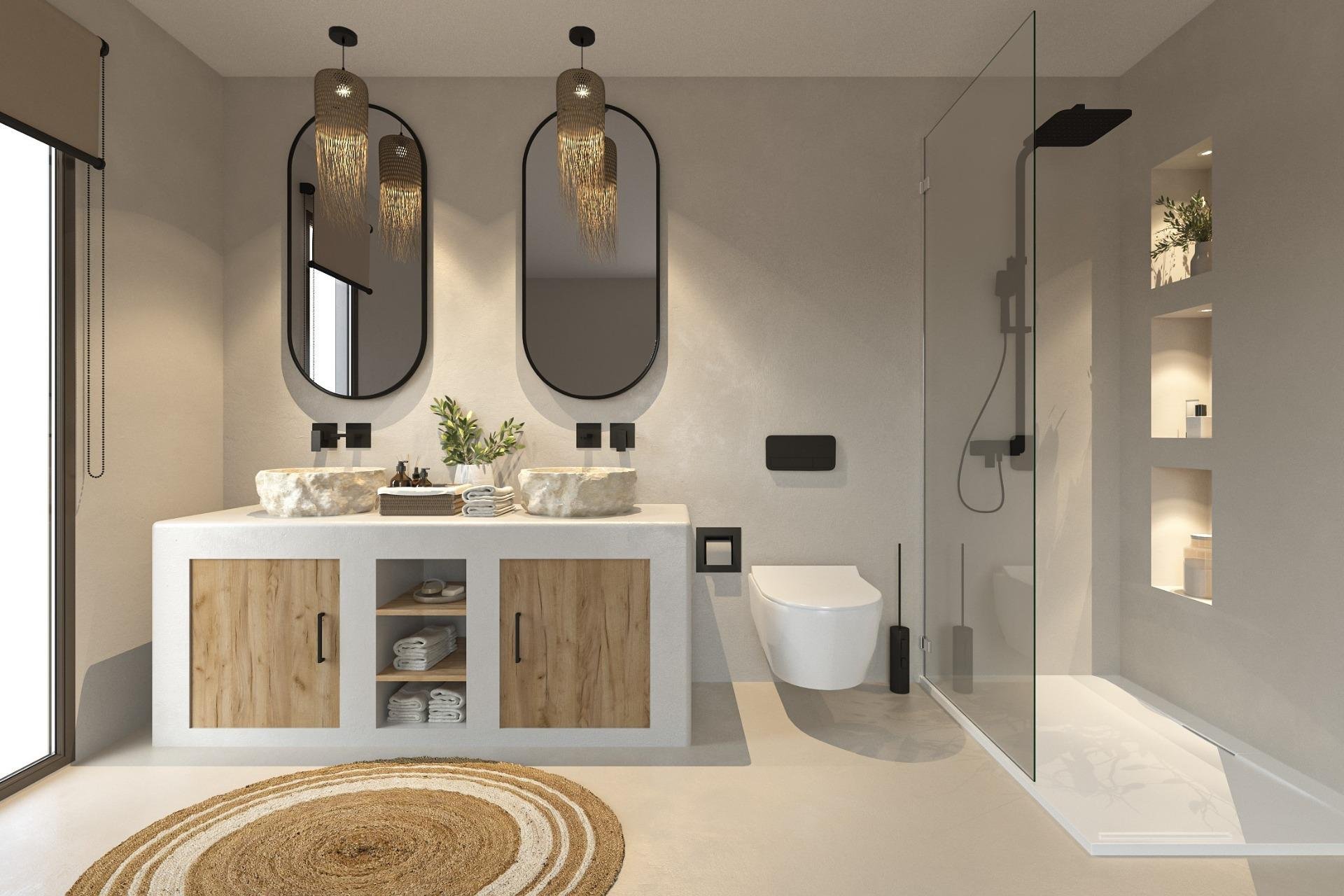 Rynek Pierwotny - Willa - Jávea - Valle del Sol