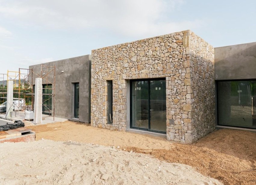 Rynek Pierwotny - Willa - Jávea - Valle del Sol