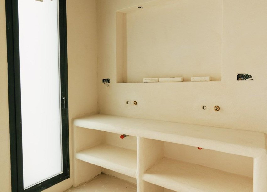 Rynek Pierwotny - Willa - Jávea - Valle del Sol