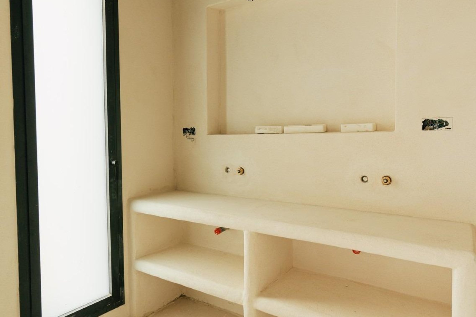 Rynek Pierwotny - Willa - Jávea - Valle del Sol