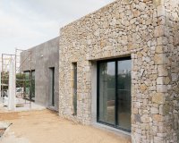 Rynek Pierwotny - Willa - Jávea - Valle del Sol