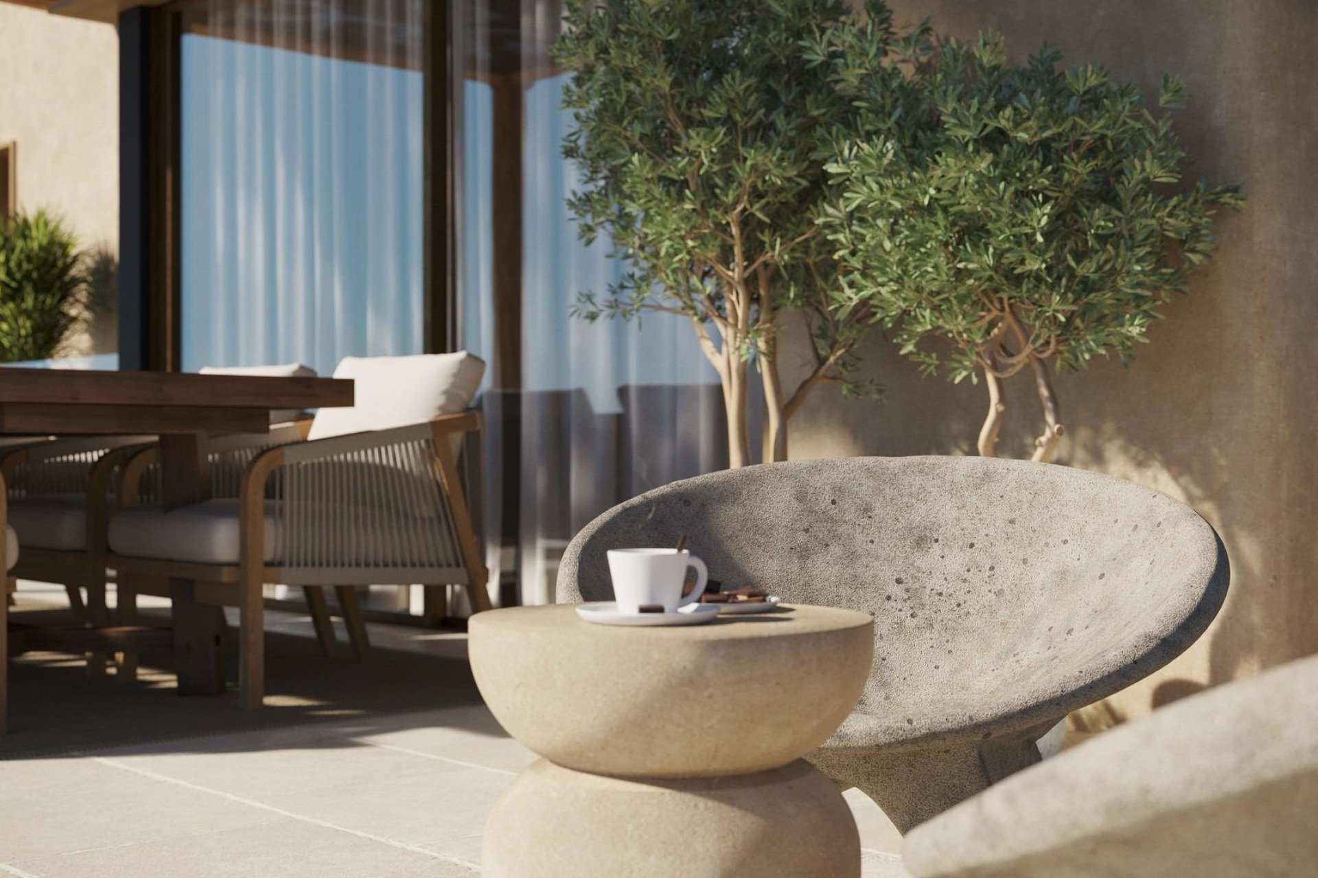 Rynek Pierwotny - Willa - Jávea - Valle del Sol