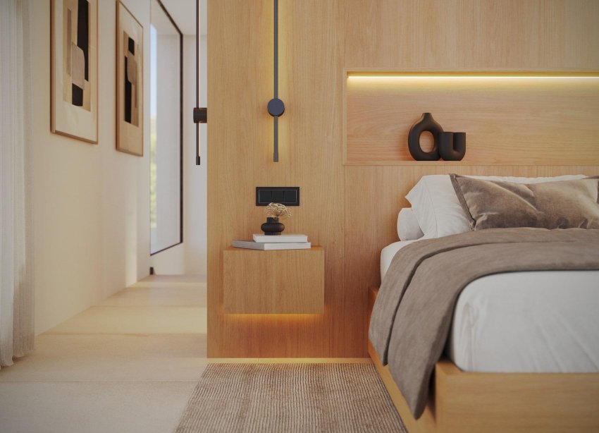 Rynek Pierwotny - Willa - Jávea - Valle del Sol