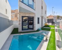 Rynek Pierwotny - Willa - La Mata