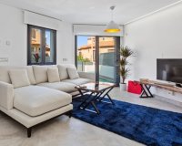 Rynek Pierwotny - Willa - La Mata