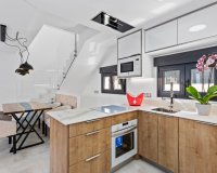 Rynek Pierwotny - Willa - La Mata