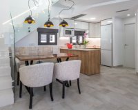 Rynek Pierwotny - Willa - La Mata