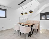 Rynek Pierwotny - Willa - La Mata