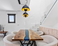 Rynek Pierwotny - Willa - La Mata