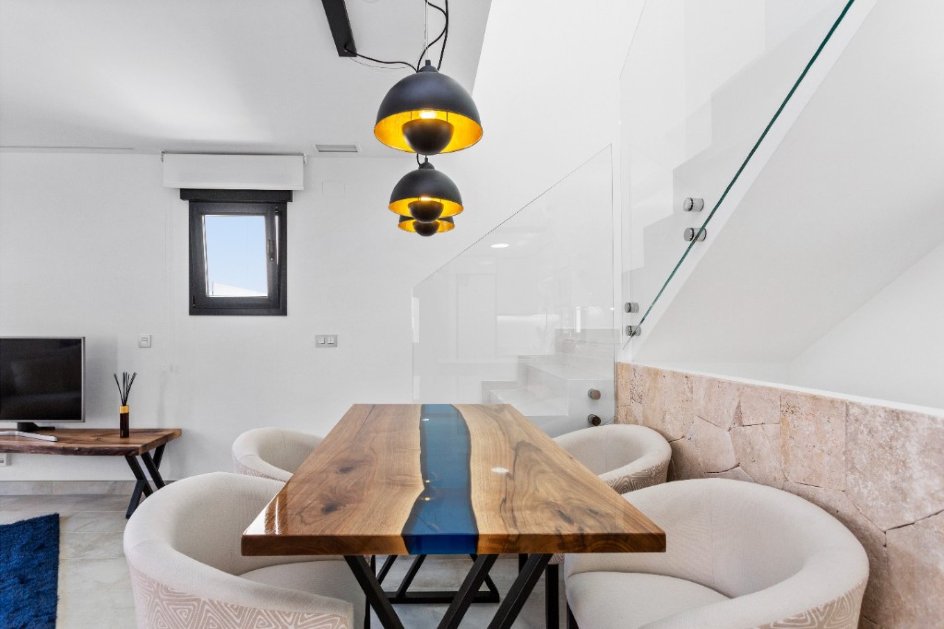 Rynek Pierwotny - Willa - La Mata