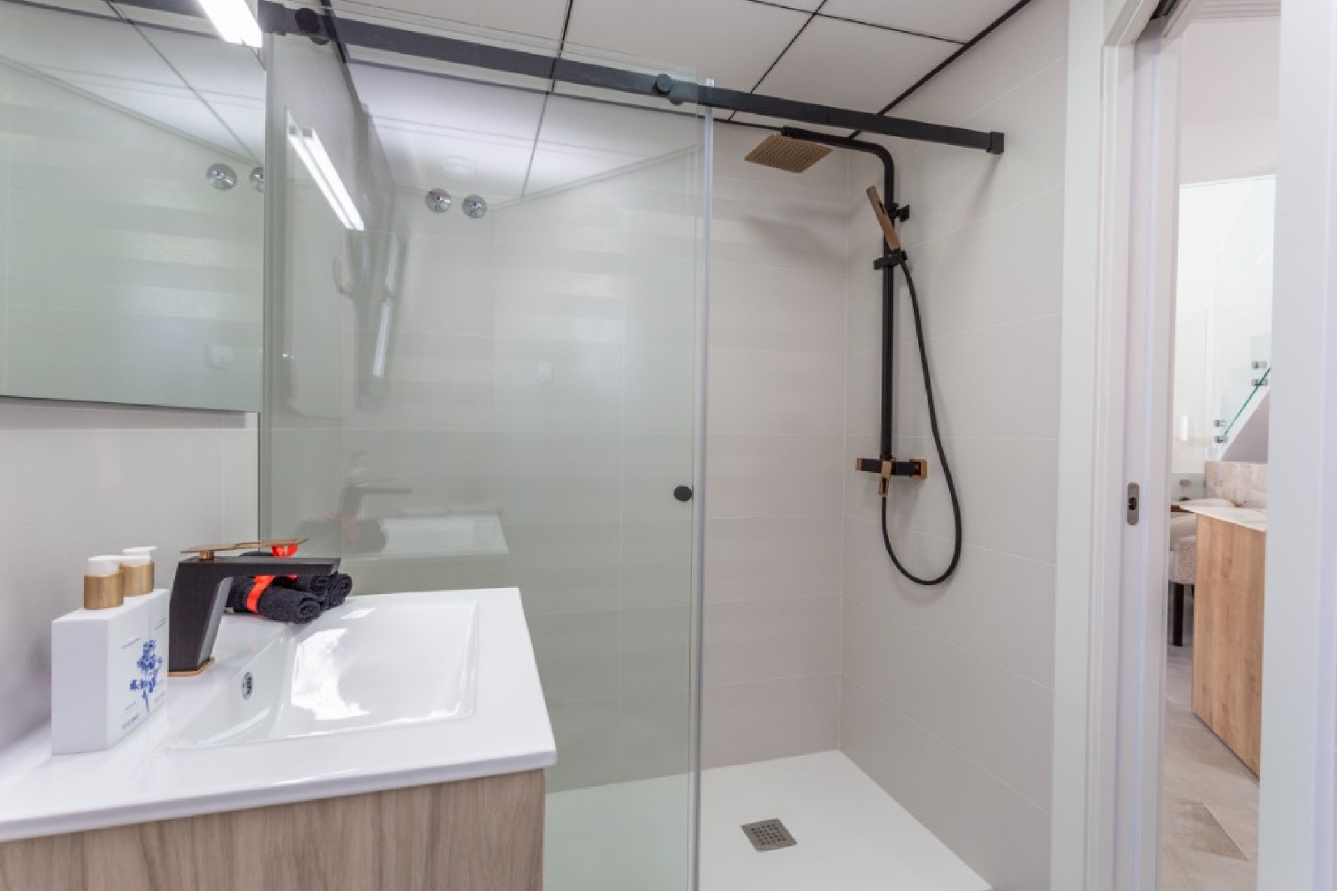 Rynek Pierwotny - Willa - La Mata