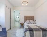 Rynek Pierwotny - Willa - La Mata