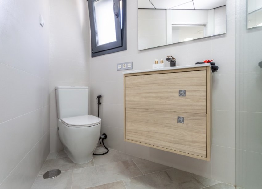 Rynek Pierwotny - Willa - La Mata