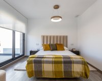 Rynek Pierwotny - Willa - La Mata