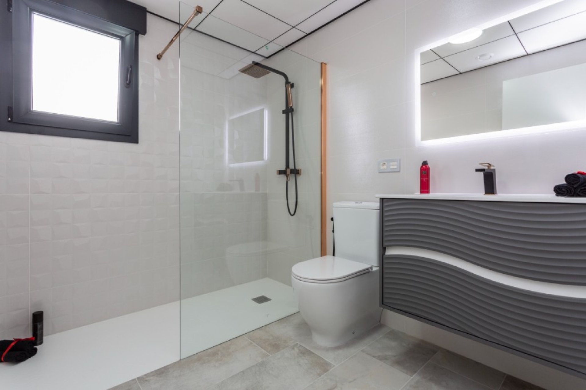 Rynek Pierwotny - Willa - La Mata