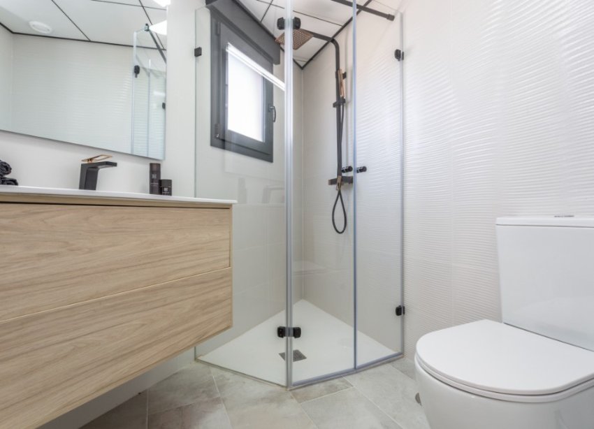 Rynek Pierwotny - Willa - La Mata