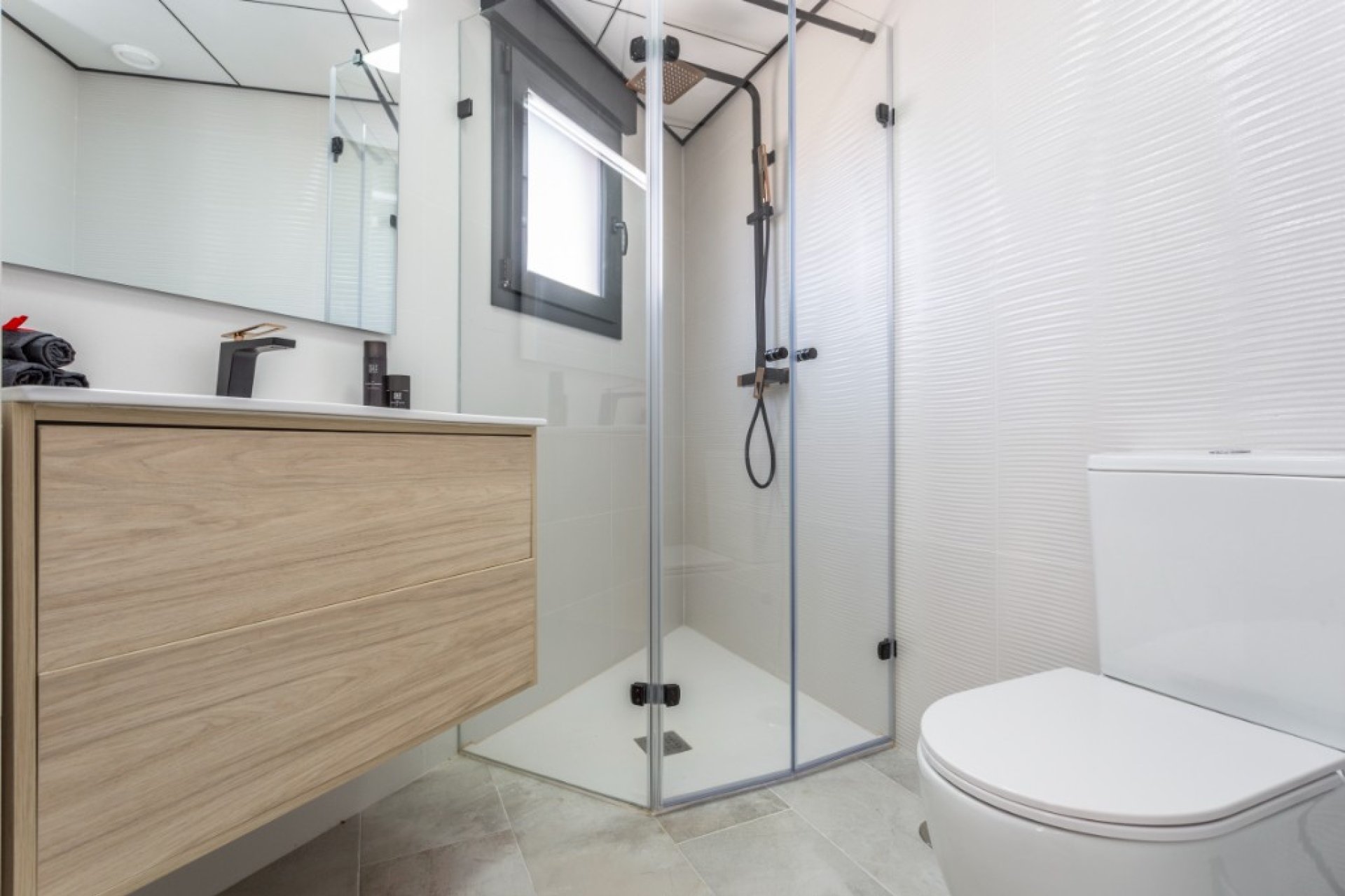 Rynek Pierwotny - Willa - La Mata