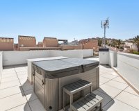 Rynek Pierwotny - Willa - La Mata