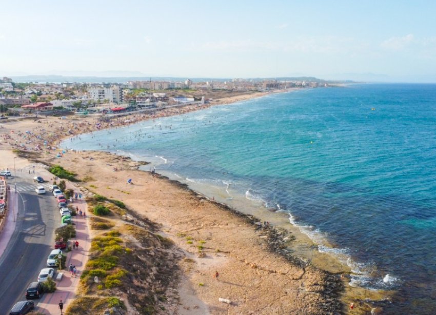 Rynek Pierwotny - Willa - La Mata