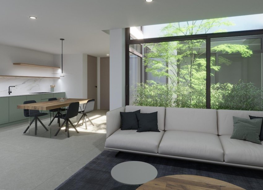 Rynek Pierwotny - Willa - La Nucía - Coblanca