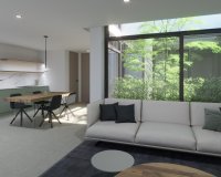 Rynek Pierwotny - Willa - La Nucía - Coblanca