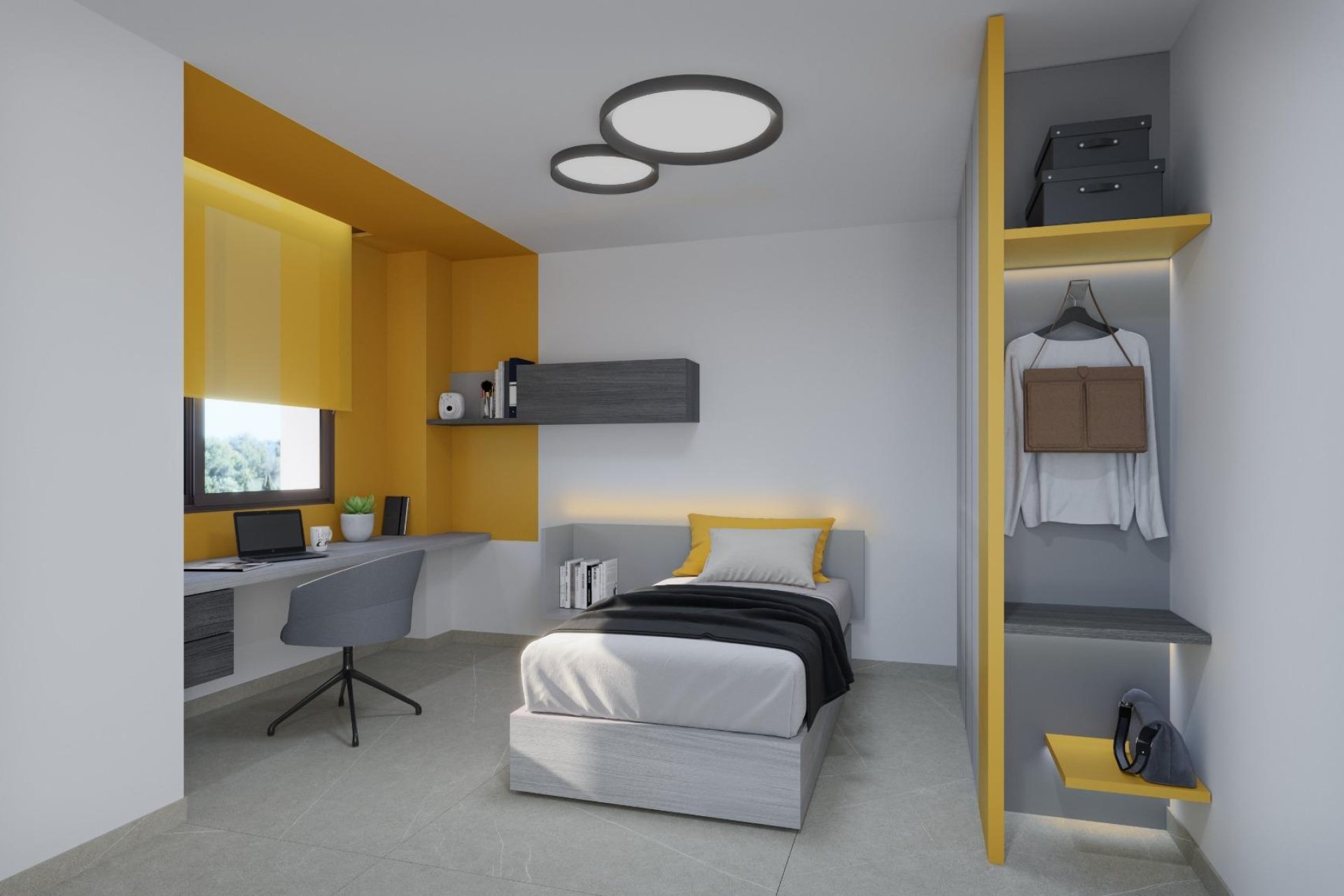 Rynek Pierwotny - Willa - La Nucía - Coblanca