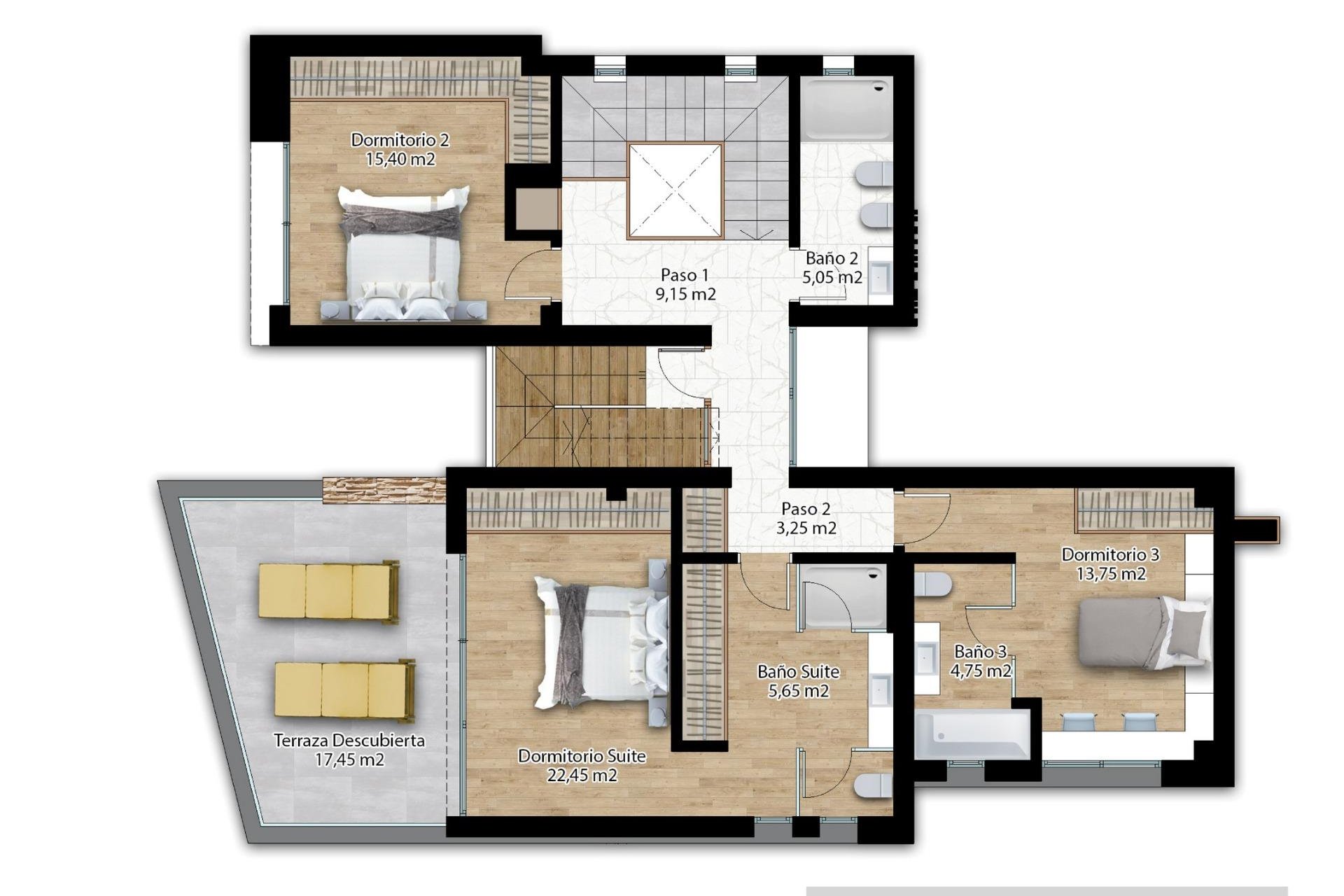 Rynek Pierwotny - Willa - La Nucía - Coblanca