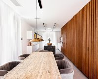 Rynek Pierwotny - Willa - La Nucía - Coblanca