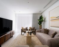 Rynek Pierwotny - Willa - La Nucía - Coblanca