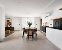 Rynek Pierwotny - Willa - La Nucía - Coblanca