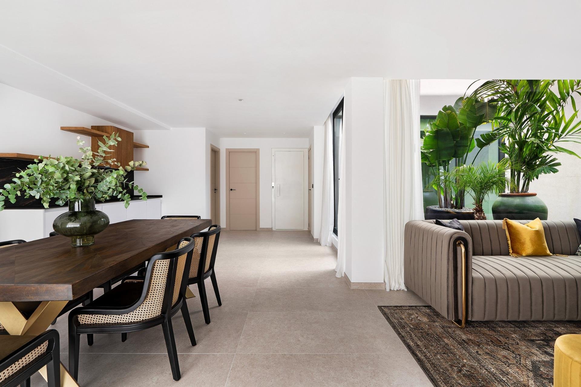 Rynek Pierwotny - Willa - La Nucía - Coblanca