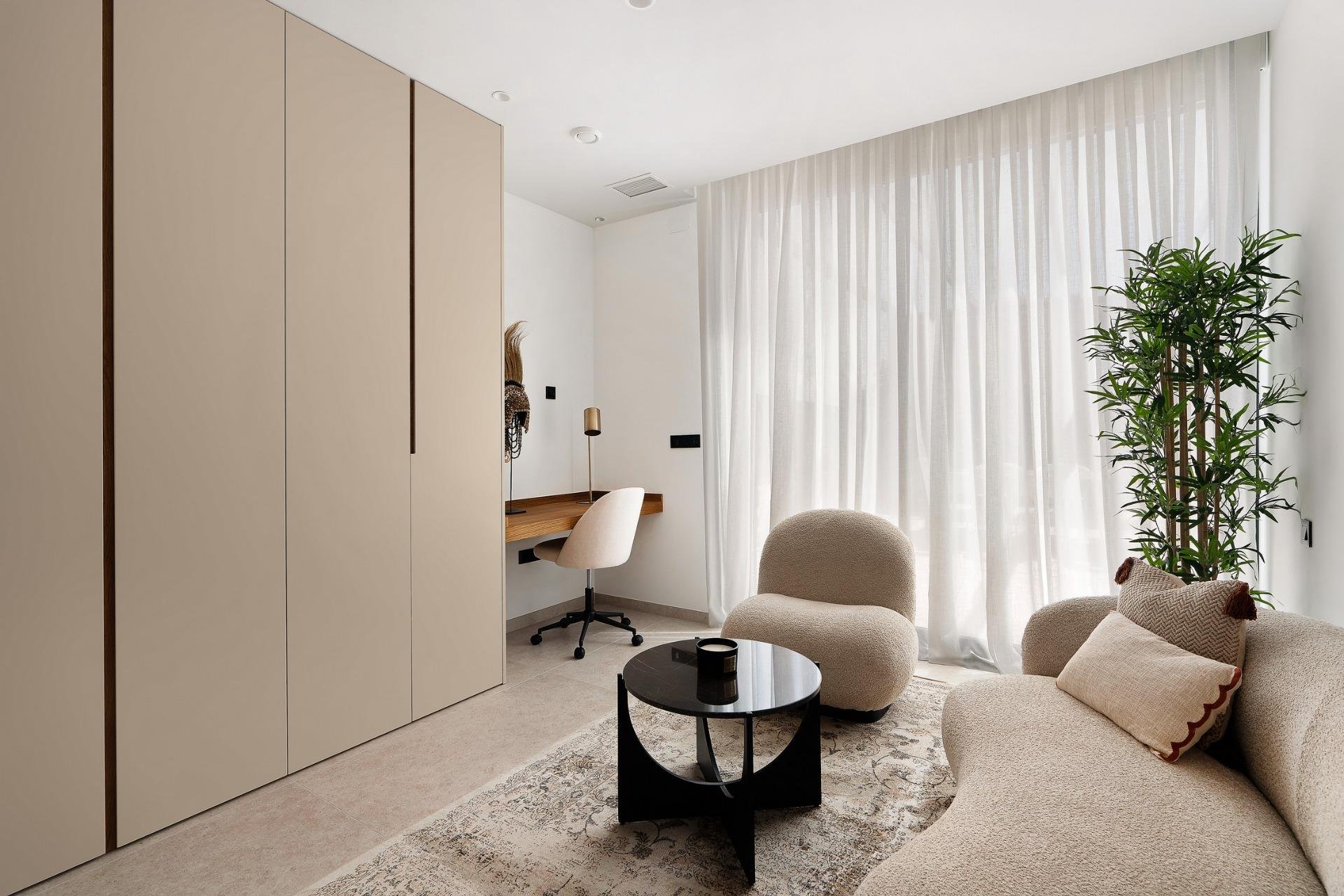 Rynek Pierwotny - Willa - La Nucía - Coblanca