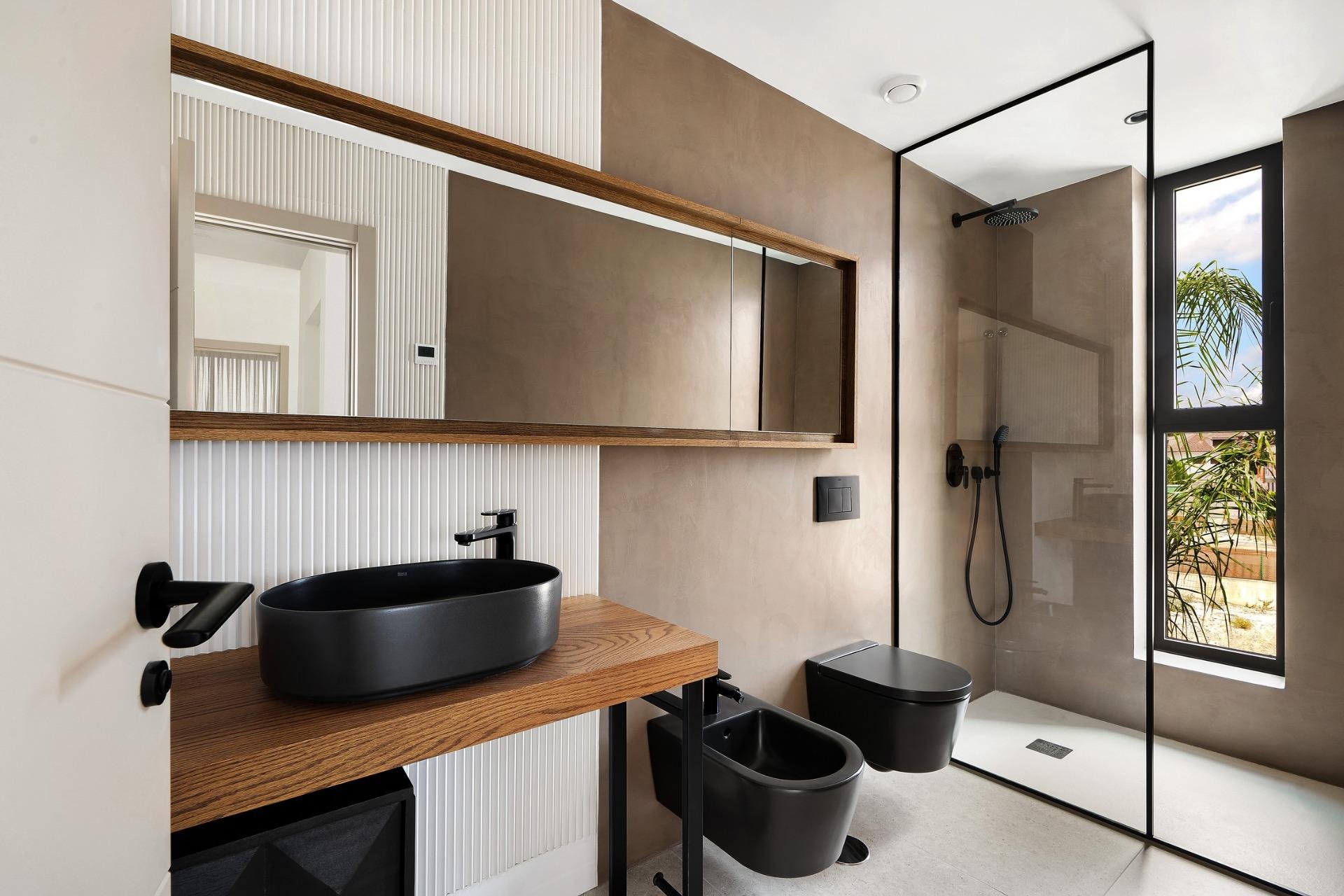 Rynek Pierwotny - Willa - La Nucía - Coblanca