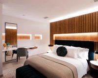 Rynek Pierwotny - Willa - La Nucía - Coblanca