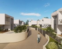 Rynek Pierwotny - Willa - La Nucía