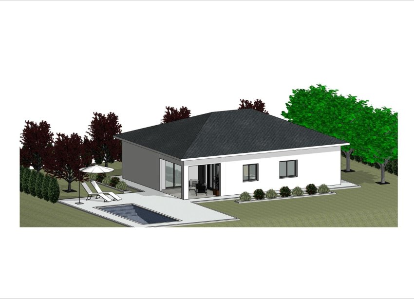 Rynek Pierwotny - Willa - La Romana - Batistes