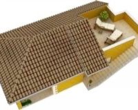 Rynek Pierwotny - Willa - La Romana - Villas de la Romana