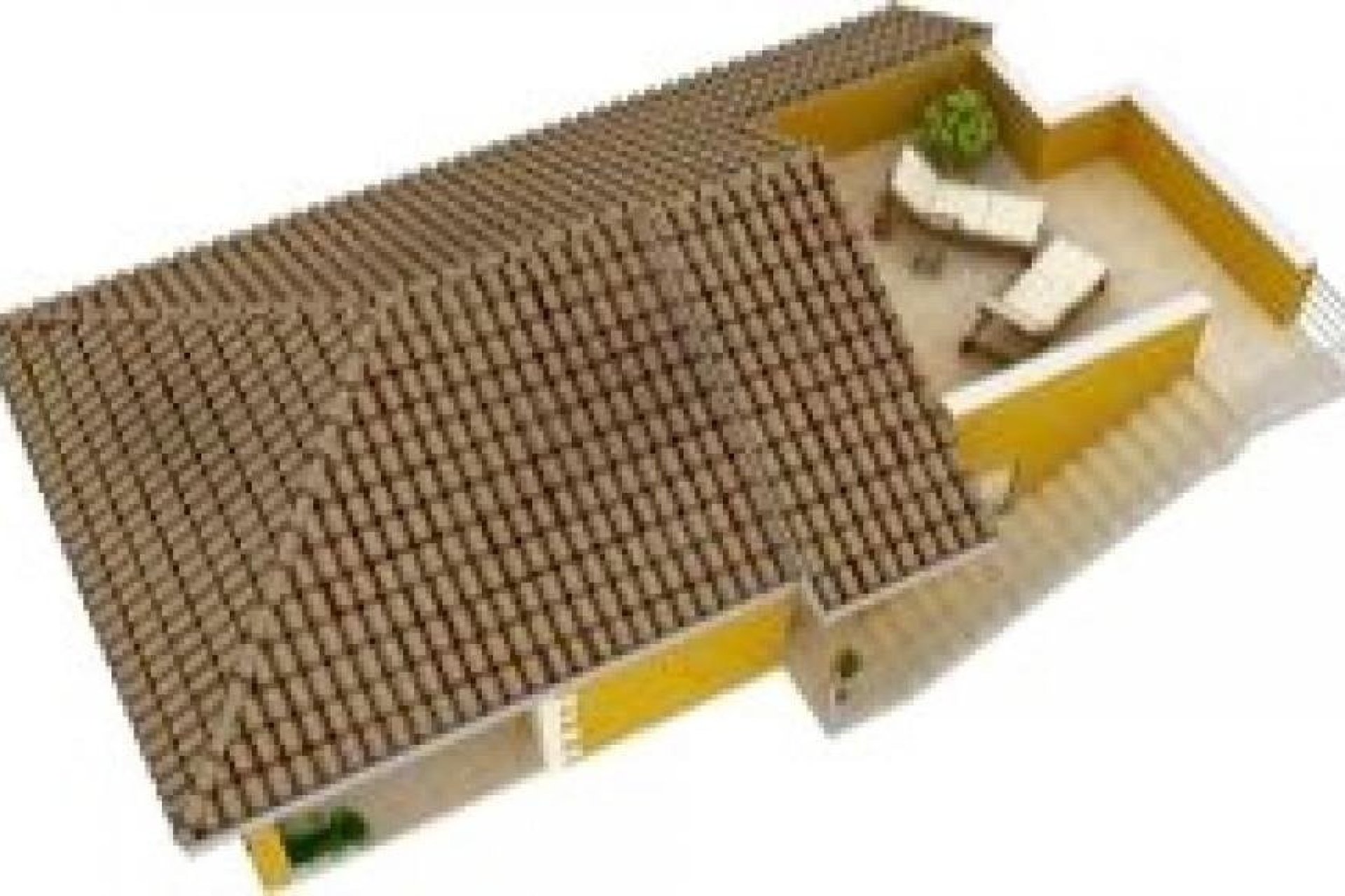 Rynek Pierwotny - Willa - La Romana - Villas de la Romana