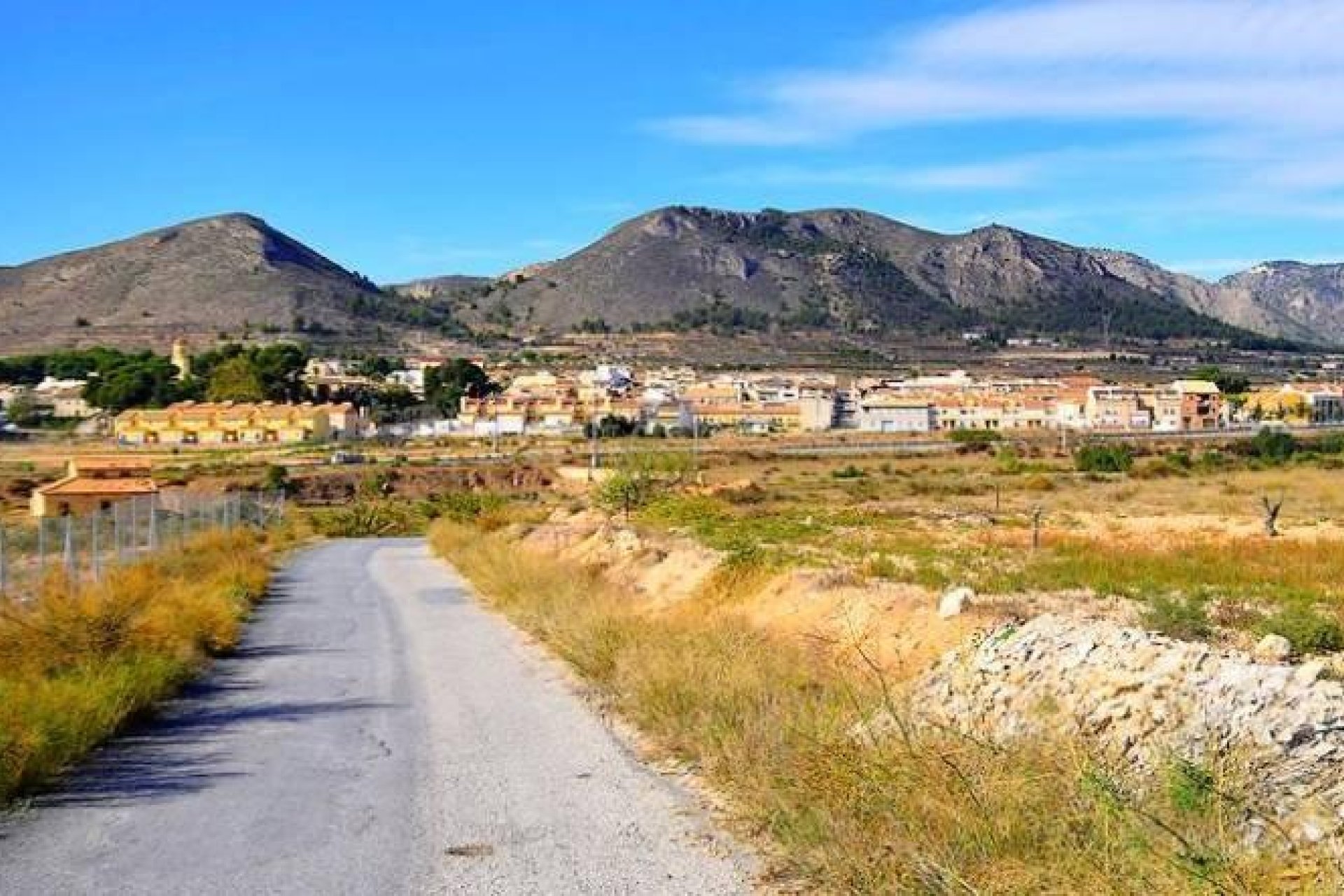 Rynek Pierwotny - Willa - La Romana
